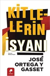 Kitlelerin İsyanı kapağı