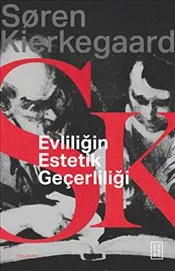 Evliliğin Estetik Geçerliliği kapağı
