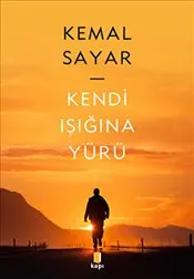 Kendi Işığına Yürü kapağı