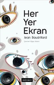 Her Yer Ekran kapağı