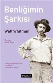 Benliğimin Şarkısı kapağı