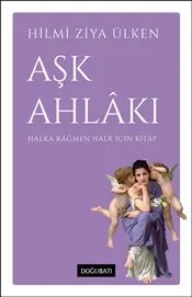 Aşk Ahlakı kapağı