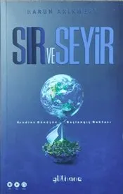 Sır ve Seyir kapağı
