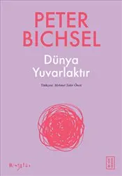 Dünya Yuvarlaktır kapağı