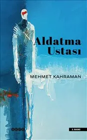 Aldatma Ustası kapağı