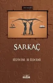 Sarkaç kapağı