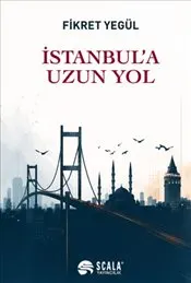 İstanbul'a Uzun Yol kapağı