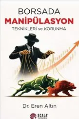 Borsada Manipülasyon Teknikleri ve Korunma kapağı
