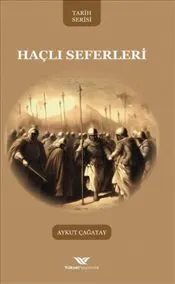 Haçlı Seferleri kapağı