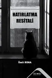 Hatırlatma Resitali kapağı