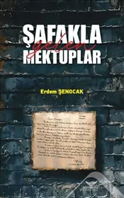 Şafakla Gelen Mektuplar kapağı