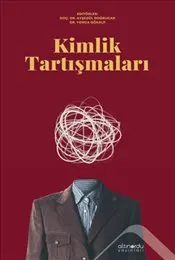 Kimlik Tartışmaları kapağı