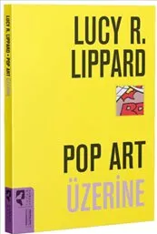 Pop Art Üzerine kapağı