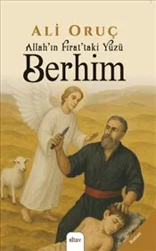 Allah’ın Fırat’taki Yüzü Berhim kapağı