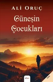 Güneşin Çocukları kapağı