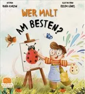 Wer Malt Am Besten? kapağı