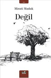 Değil kapağı