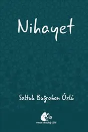 Nihayet kapağı