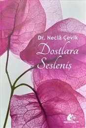 Dostlara Sesleniş kapağı
