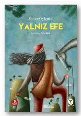 Yalnız Efe kapağı