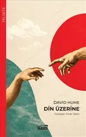 Din Üzerine kapağı