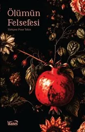 Ölümün Felsefesi kapağı