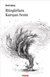 Rüzgarlara Karışan Sesin kapağı