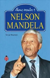 Nelson Mandela : İlham Verenler 9 kapağı