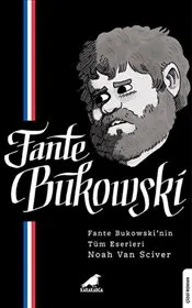 Fante Bukowski kapağı