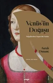 Venüs'ün Doğuşu kapağı