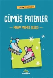 Gümüş Patenler kapağı