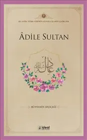 Adile Sultan kapağı