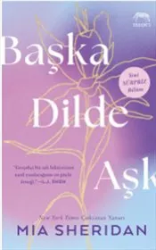 Başka Dilde Aşk kapağı