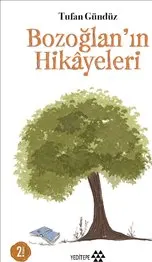 Bozoğlan’ın Hikayeleri kapağı