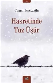 Hasretinde Tuz Üşür kapağı