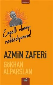 Azmin Zaferi kapağı