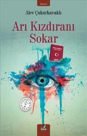 Arı Kızdıranı Sokar kapağı