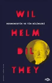 Hermeneutik ve Tin Bilimleri kapağı