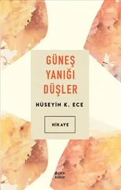 Güneş Yanığı Düşler kapağı