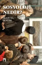 Sosyoloji Nedir? kapağı