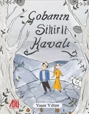 Çobanın Sihirli Kavalı kapağı