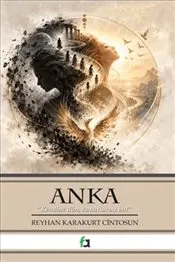 Anka : Kendine Dön Kanatlarını Bul kapağı