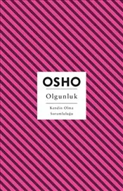 Olgunluk : Kendin Olma Sorumluluğu kapağı
