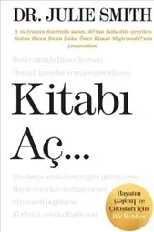 Kitabı Aç kapağı