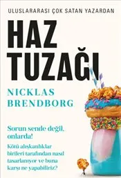 Haz Tuzağı kapağı