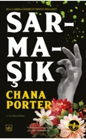 Sarmaşık kapağı