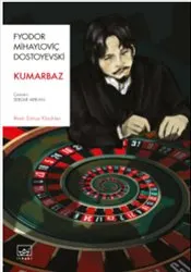 Kumarbaz kapağı