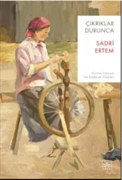 Çıkrıklar Durunca kapağı