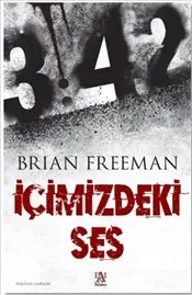 İçimizdeki Ses kapağı
