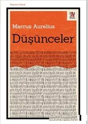 Düşünceler kapağı